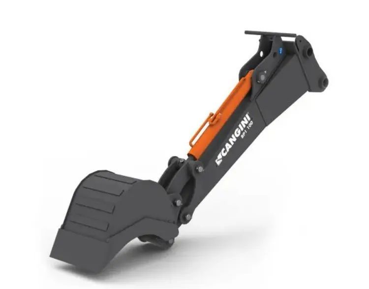 Extensie Brat Excavator