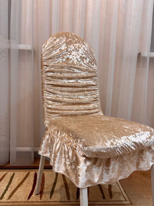 Чехлы для стульев