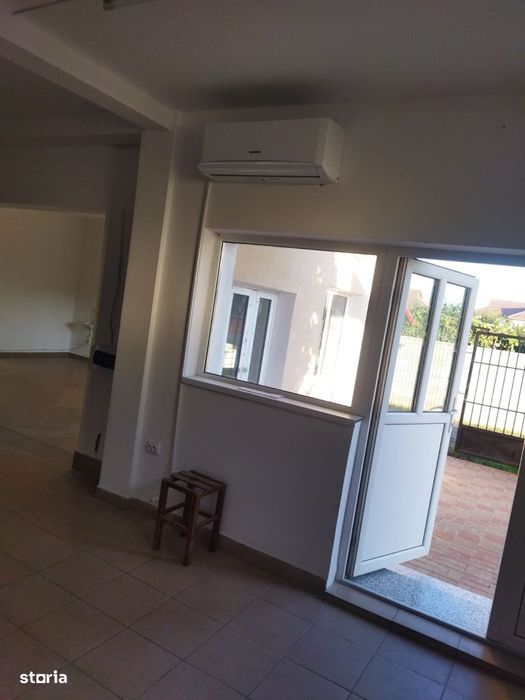 Spatiu comercial la parter zona Bucovina