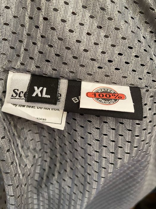 Geaca moto softshell Speed Devil