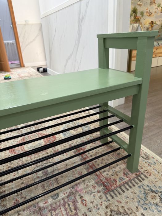 Продам обувницу, мкрн Нурсая