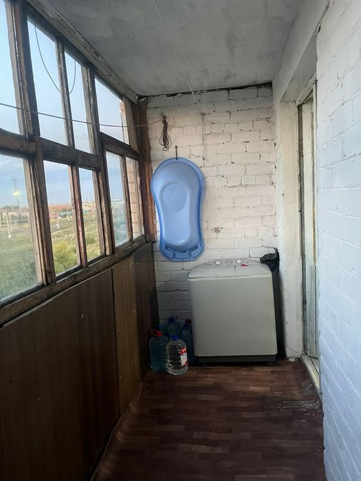 Продам комнату в общежитии