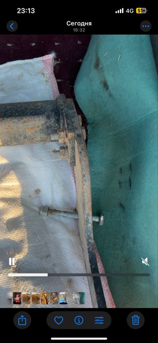 Фаркоп рено дастер