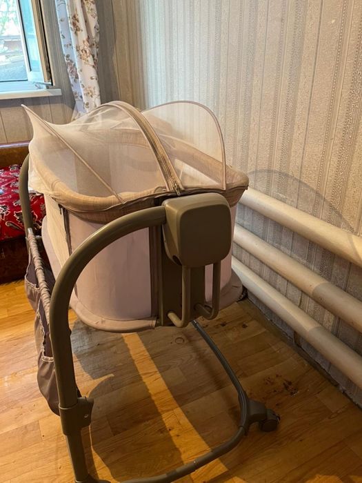 Продается люлька качалка