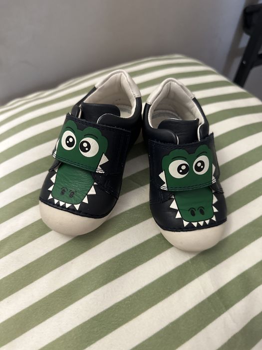 Pantofi  geox bebe