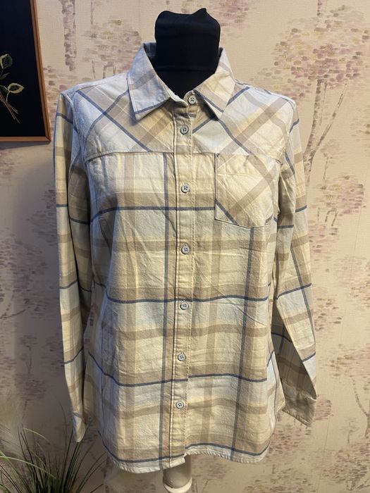 Camasa dama outdoor Helly Hansen marimea L