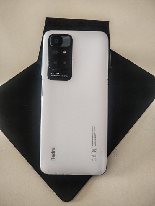 Срочно сатылады редми 10