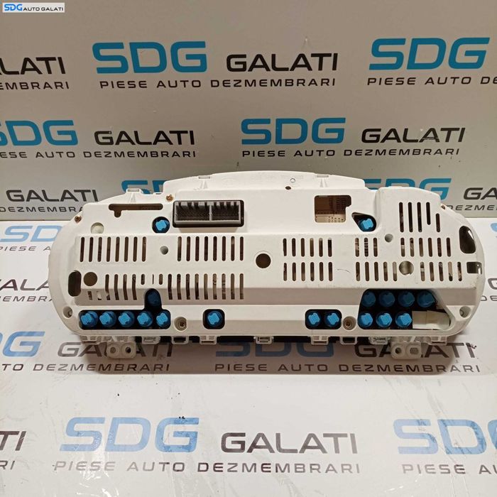 Ceas Ceasuri Cluster Instrumente Bord Kia Cerato 1.6 16V 2004 - 2010 Cod 77130630 94001-2F020 940012F020 [1522]