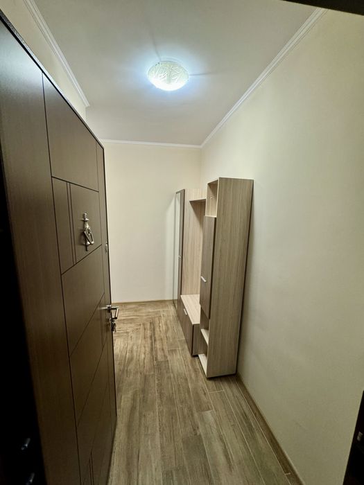Дава се под наем Двустаен апартамент в Асеновград - 70 кв.м за 357 € - Снимка #6
