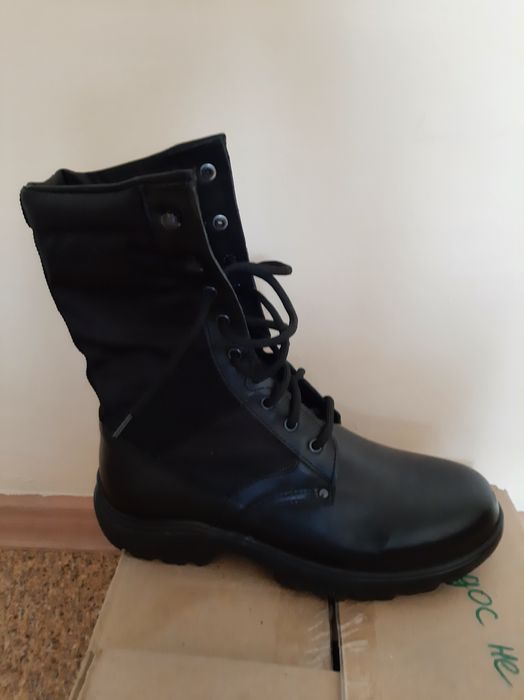 Берцы летние (42 размер)