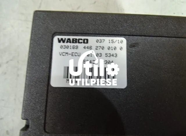 calculator suspensie iveco stralis trakker eurocargo + piese iveco