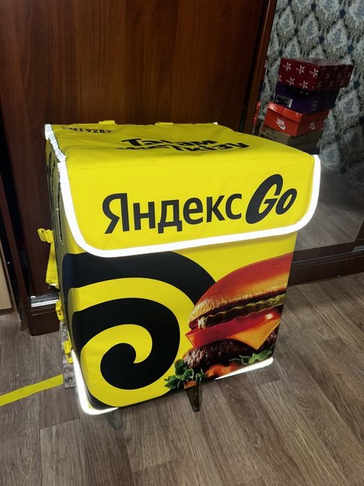 Продам термокороб