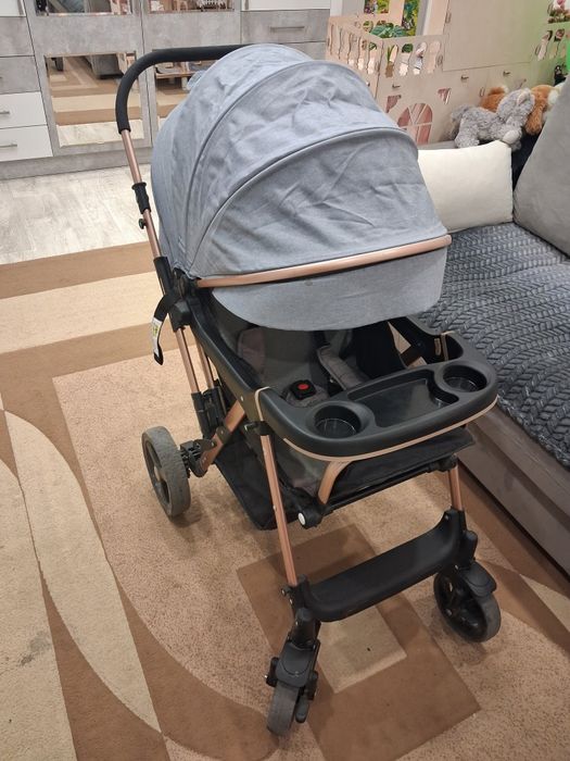 Продам детскую каляску