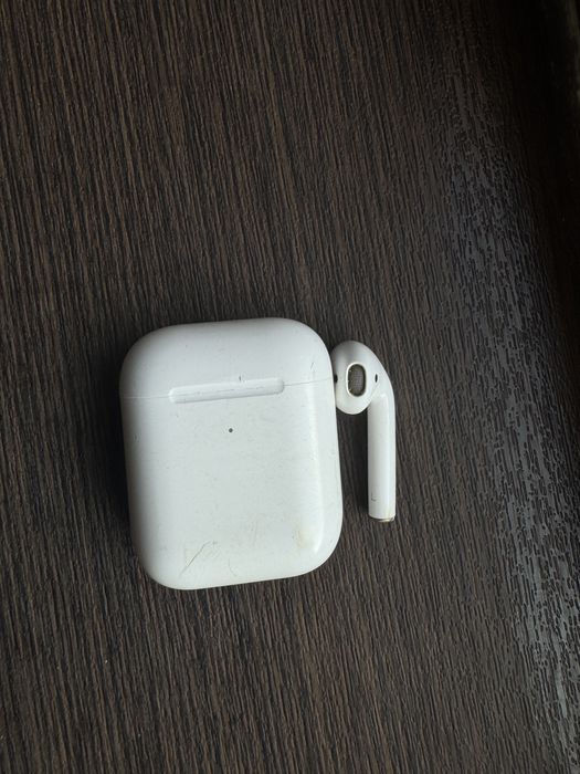 Airpods2 поколение
