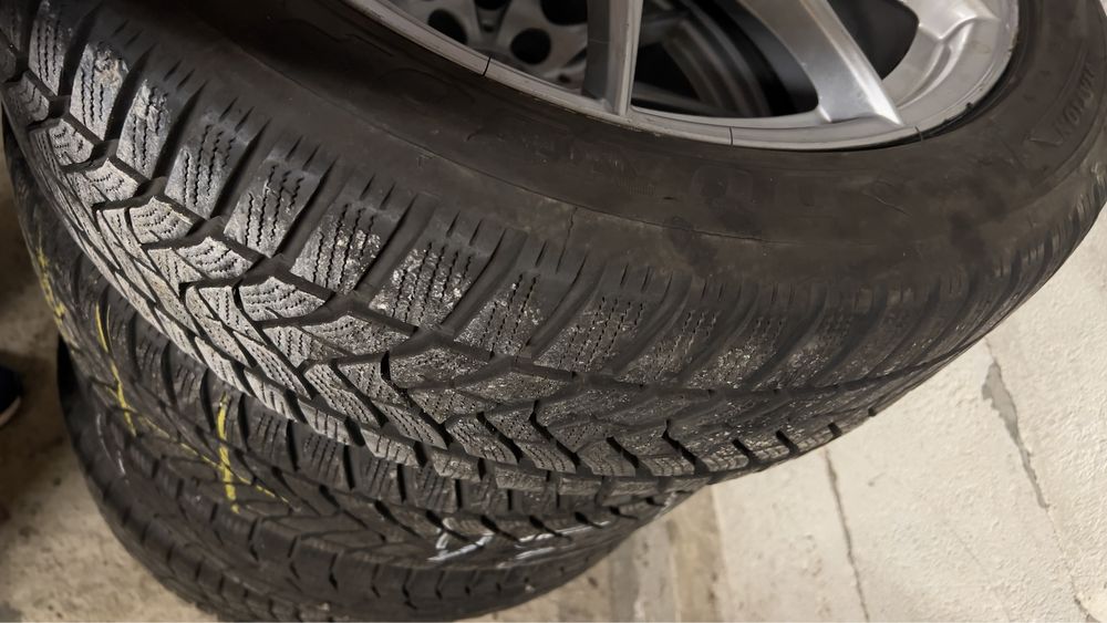 Джанти за Мерцедес