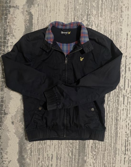 Харик Lyle&Scott