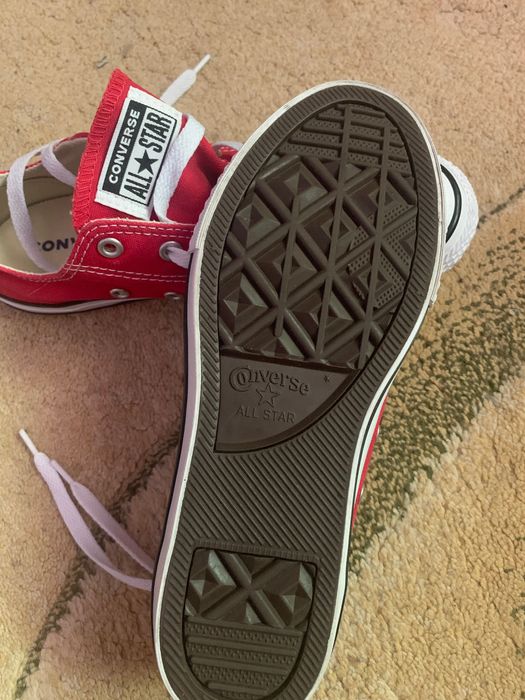 Converse tenisi  ( marim 35 )