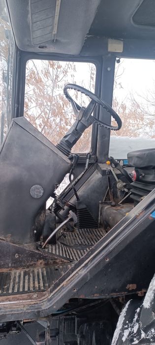 Продаю трактор МТЗ-82.1