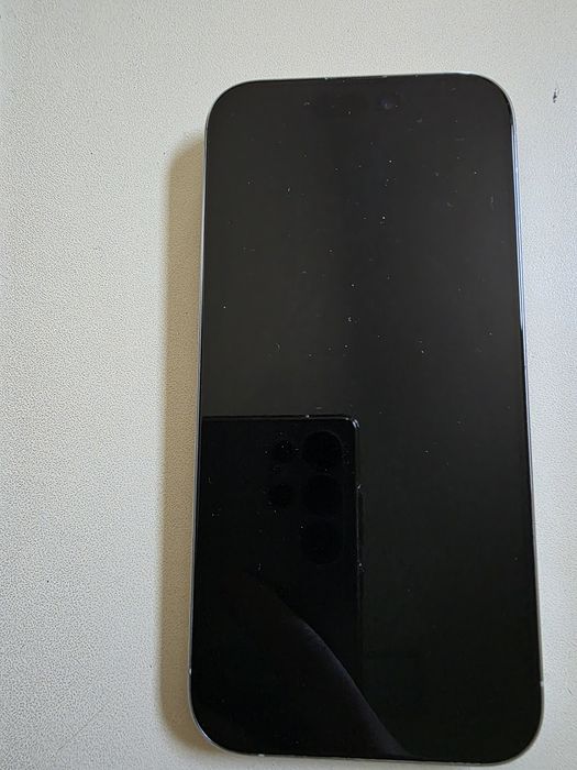 Iphone 15 pro 256 Gb ca nou