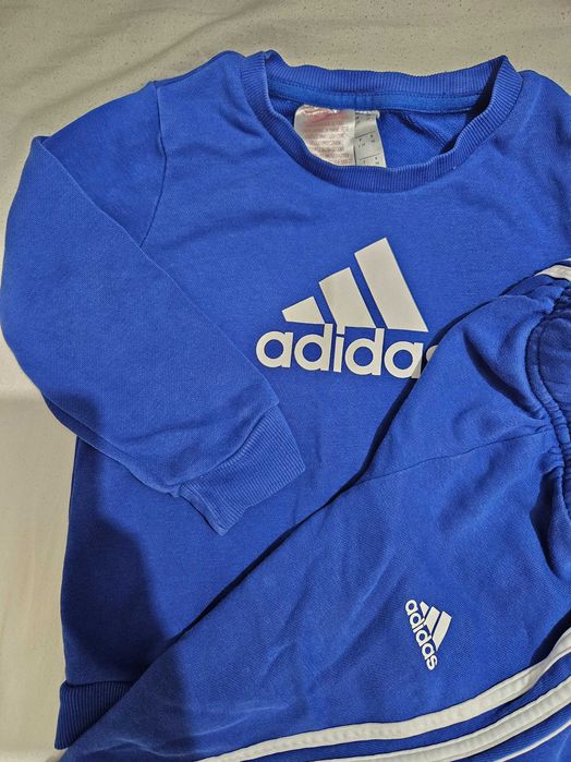 Adidas, Benetton, Zara, размер 98