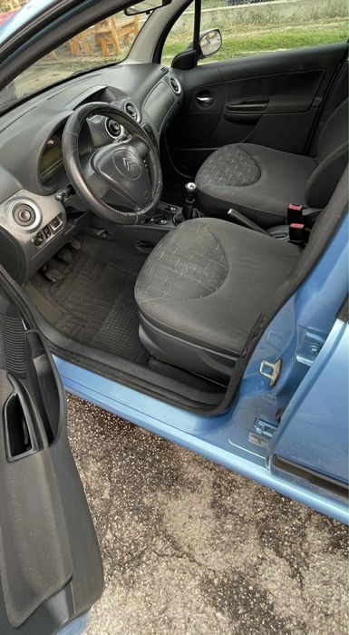 Ситроен С3 Дизел 1.4 HDI