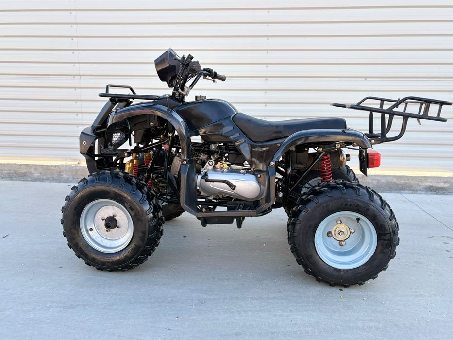 ‼️Atv 200 BIG Hummer‼️