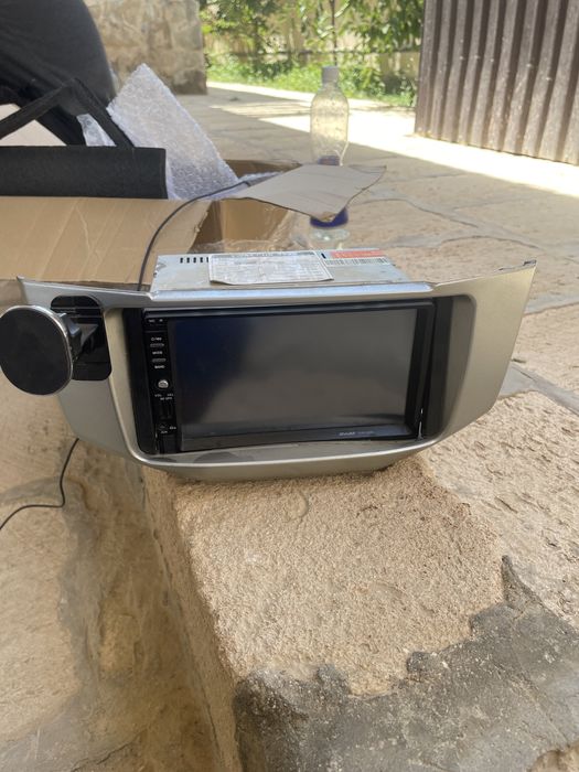 Андройд мафон