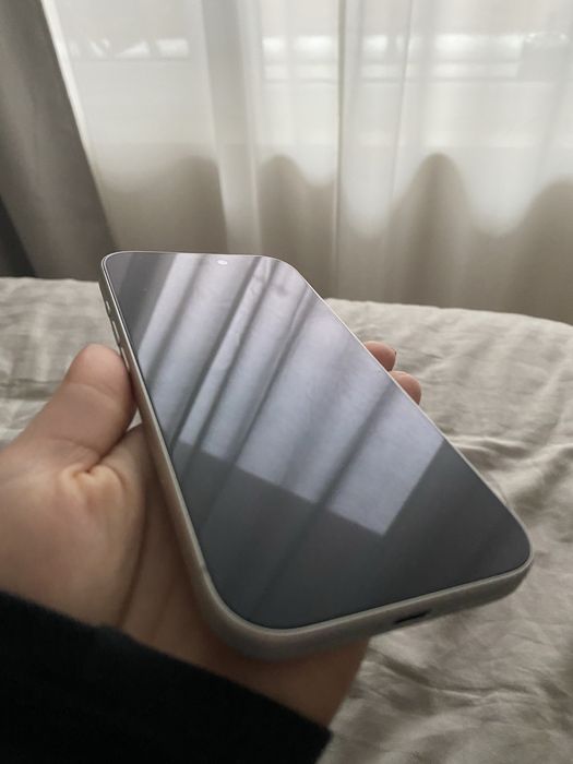 Iphone 17 pro ( с Гаранция към Зора и на 0 цикъла )