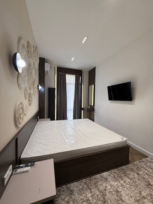 3/2/8 Буюк Ипак Йули 60м2 ЖК Caravan Avenue