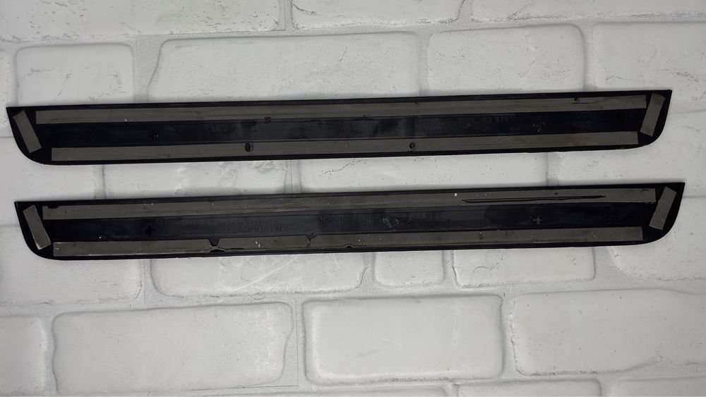 Лайсни прагове AUDI S5