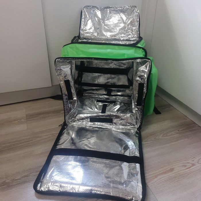 Термораници за храна