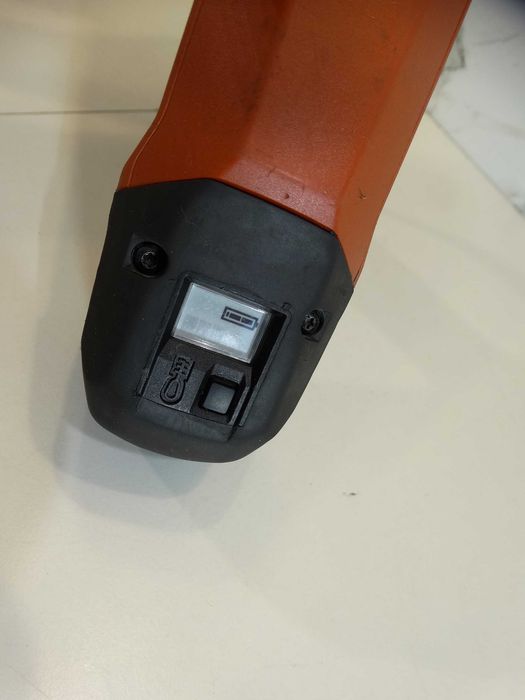 2025 - Hilti DX 6 F8 - Уред за директен монтаж