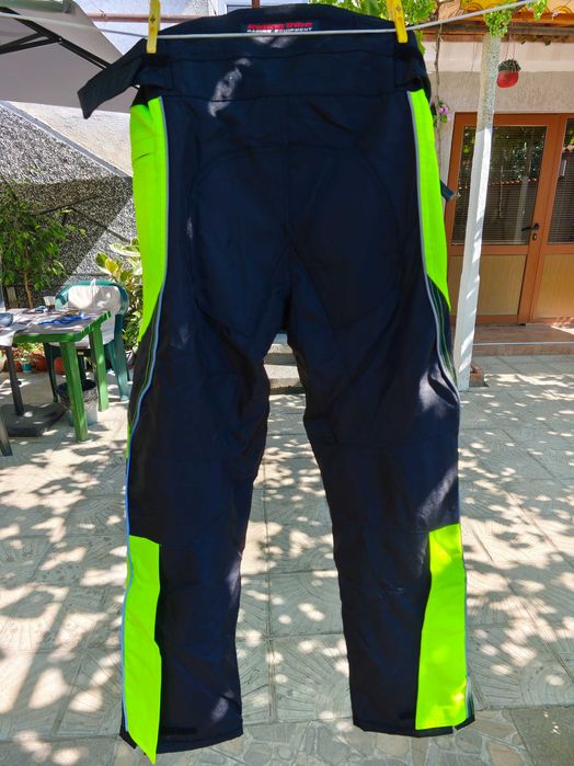 Мото панталон нов