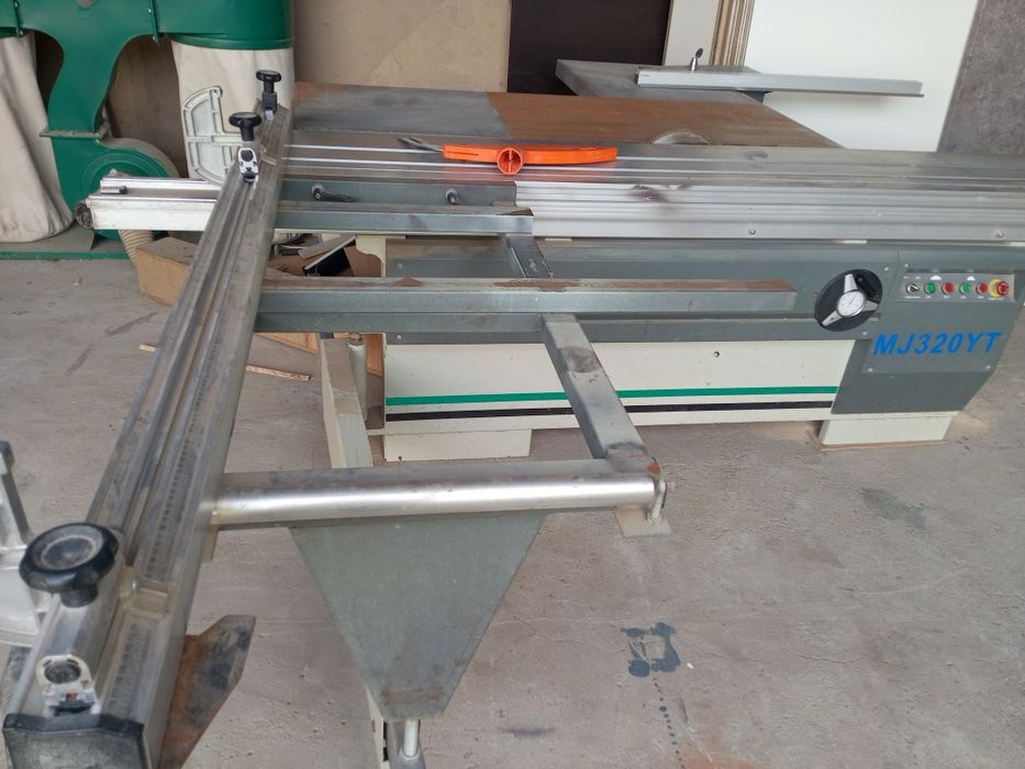 Икки аррали мебель станок