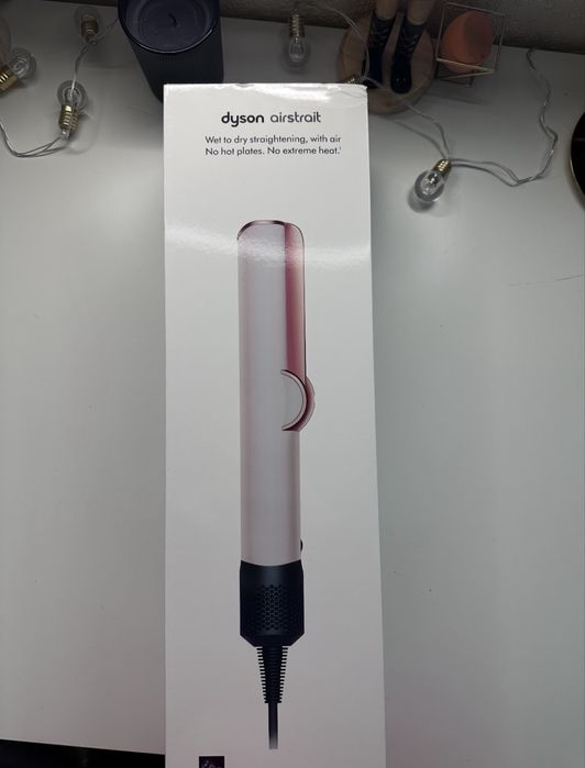 Placa Dyson Airstrait