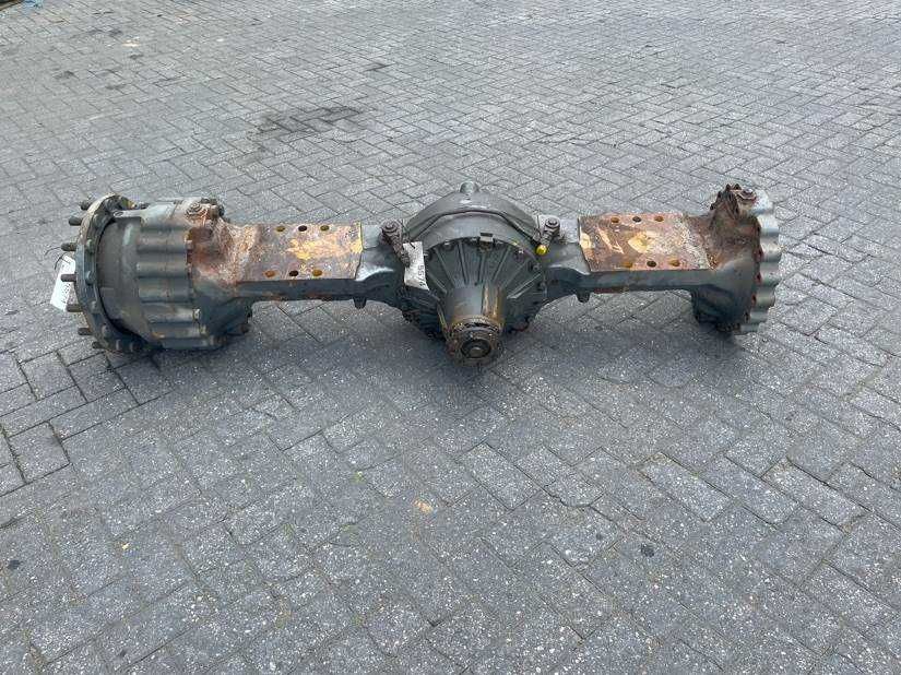 Axa ZF pentru Liebherr L544 - Piese de schimb ZF