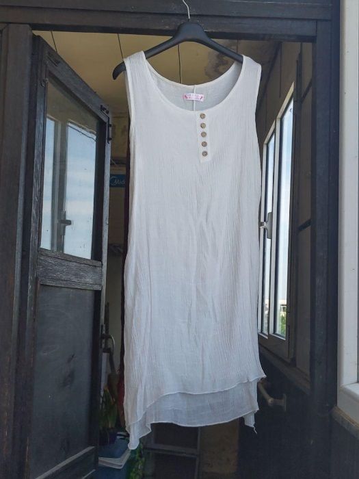 Рокли обличани по веднъж