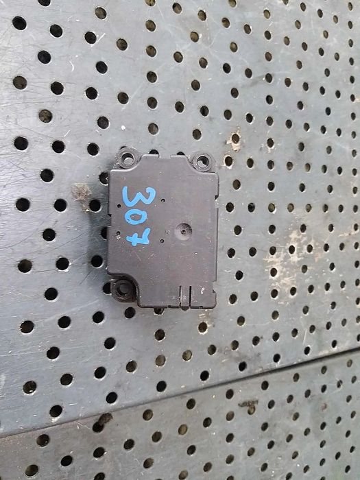 Motoras clapeta aeroterma peugeot 307 sw