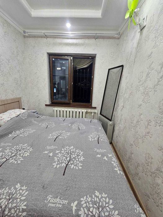 Яккасарой туман, Бошлик мавзе 2х3 2/5/5