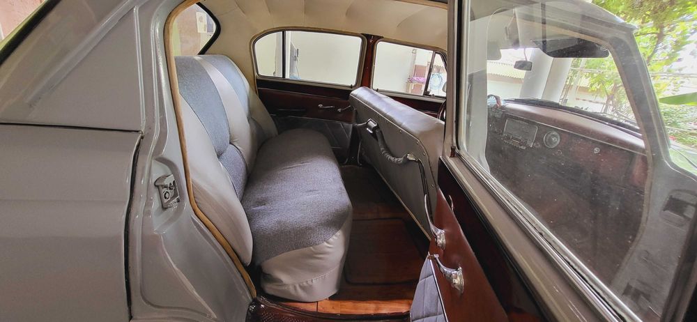 Волга 21 (1961 Г) ВСЕ РОДНОЕ, в хорошем состоянии!