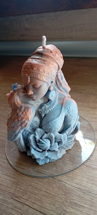 Нестандартни свещи