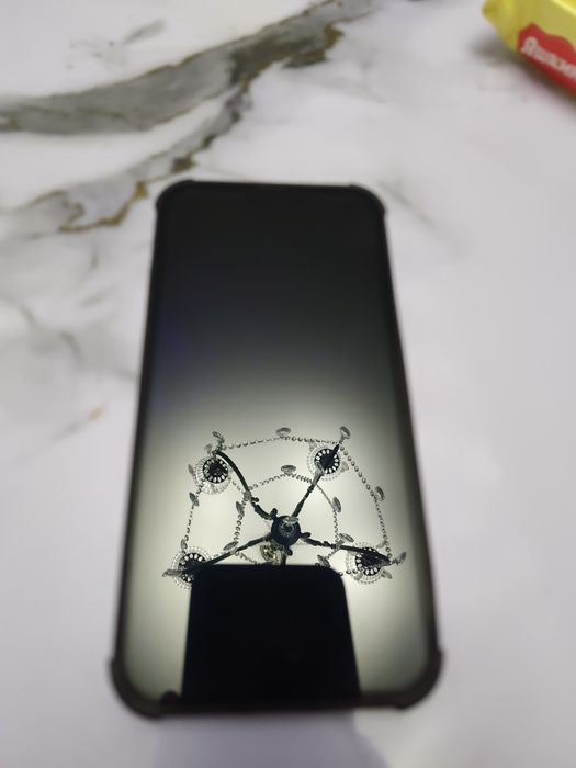 Iphone 13 pro max 256 gb