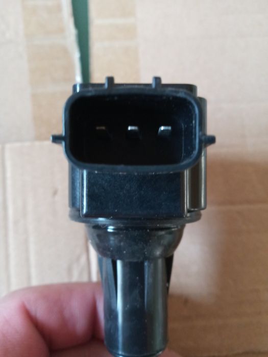 Катушка зажигания