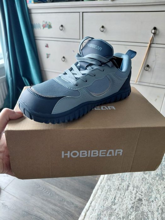 Кроссовки Hobibear, новые