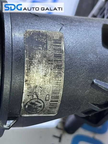 Intercooler VW Golf 6 1.6 TDI CAY CAYB CAYC 2008 - 2013 Cod 1K0145803BM  [V0354]