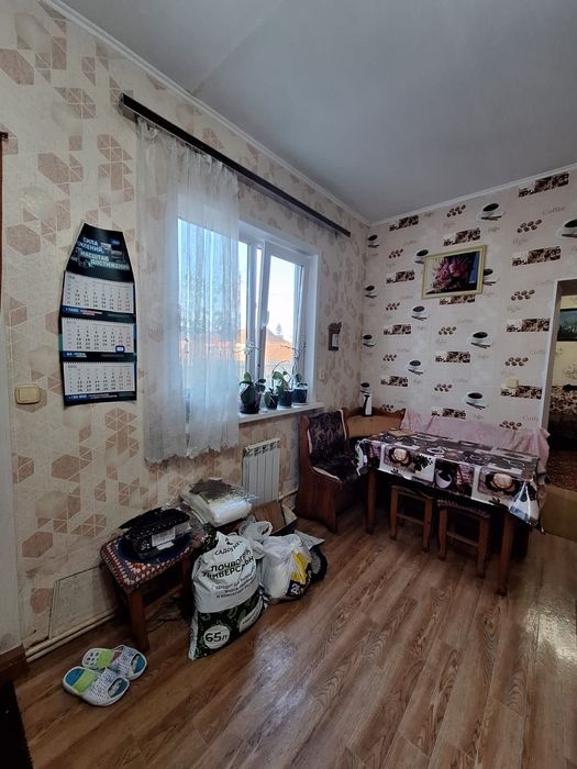 Продам частный дом с цен отоп