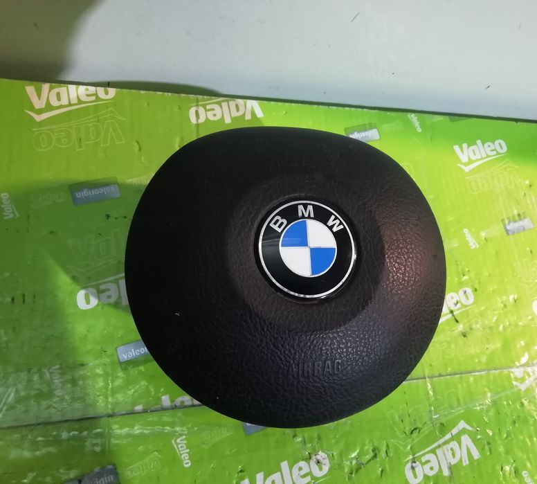 Airbag за  BMW E46 E39 E53 / Аирбаг Аербег Бег БМВ Е46 Е39 Е53.