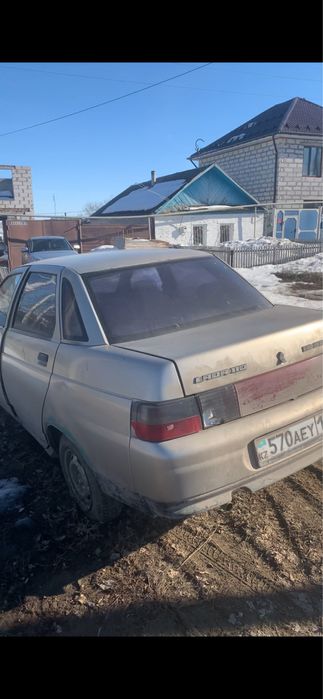 Продам 2110 пятилетка