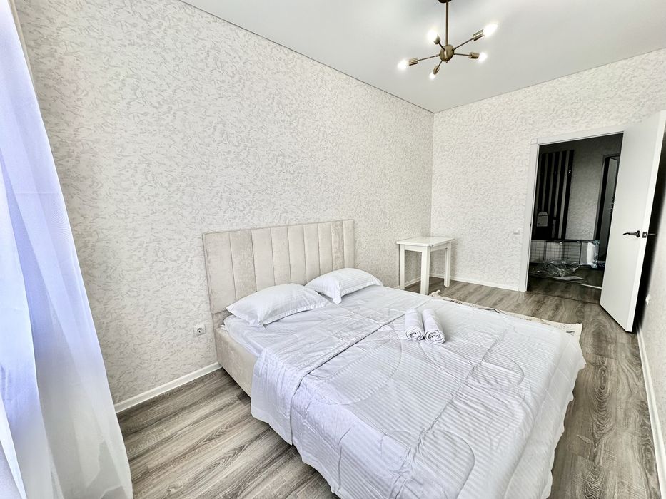 2 х комнатная