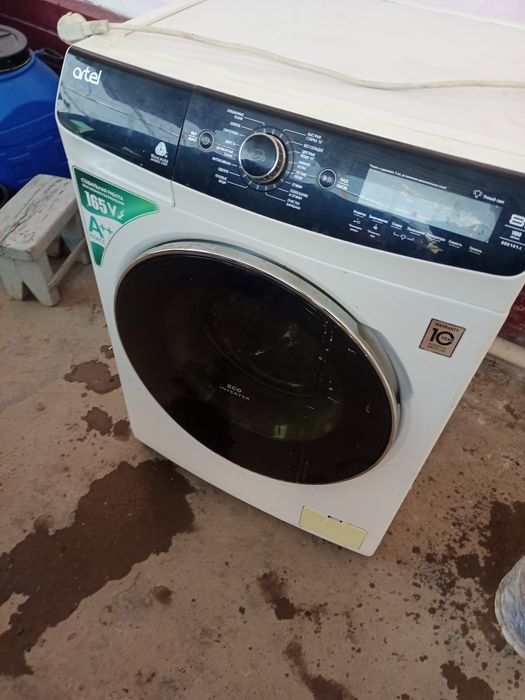 Стиральная машина автомат